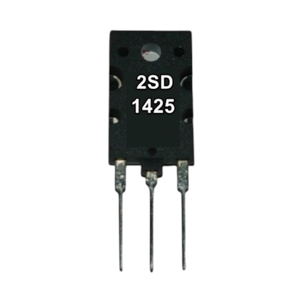 Oem 2SD 1425 TO-3PH Transistör - Transistör