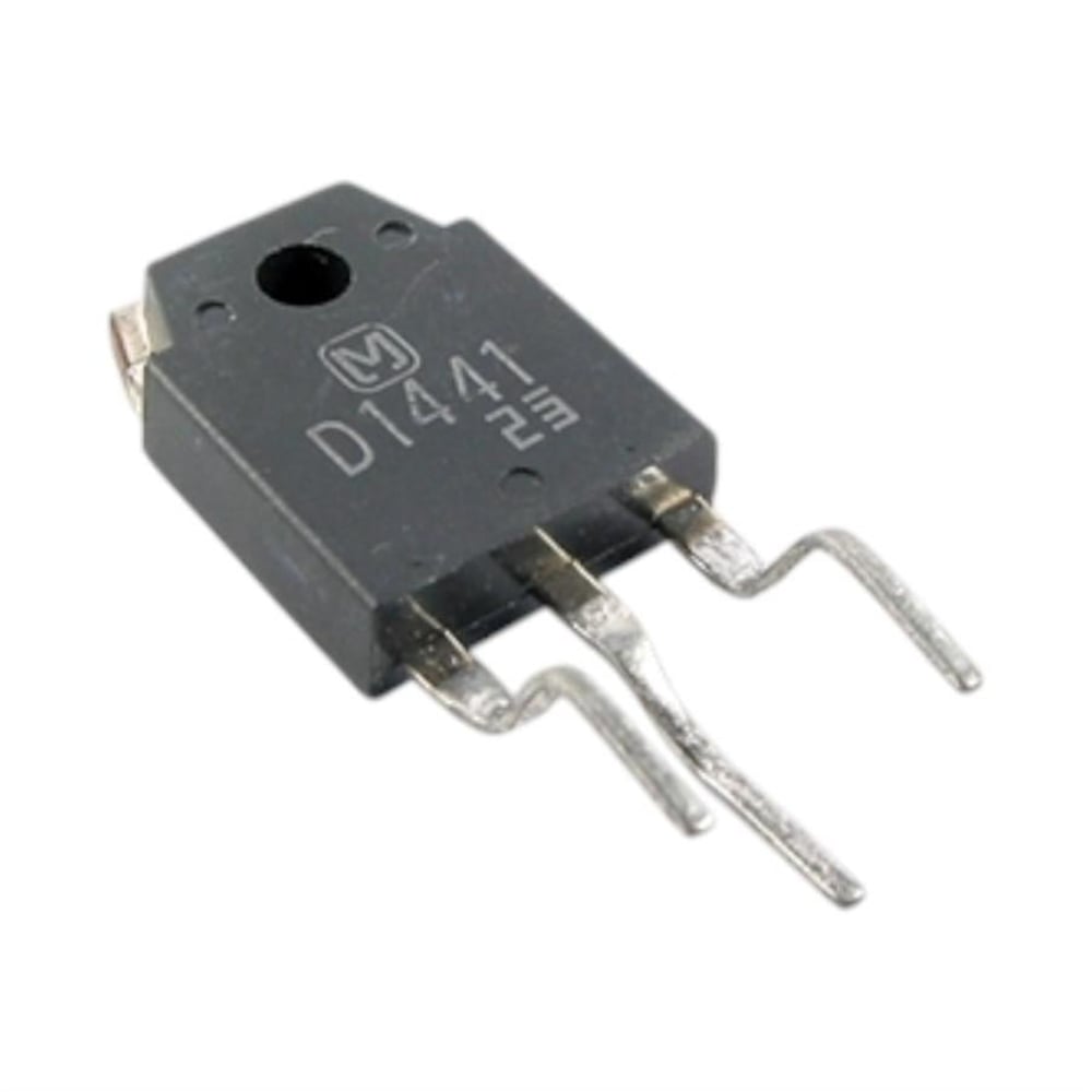 Oem 2SD 1441 TO-3P Transistör - Transistör