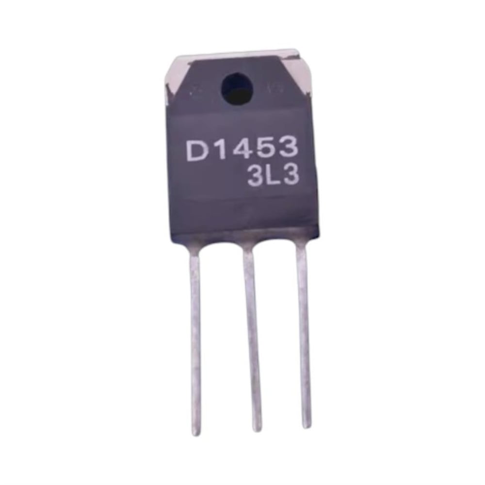 Oem 2SD 1453 TO-3P Transistör - Transistör