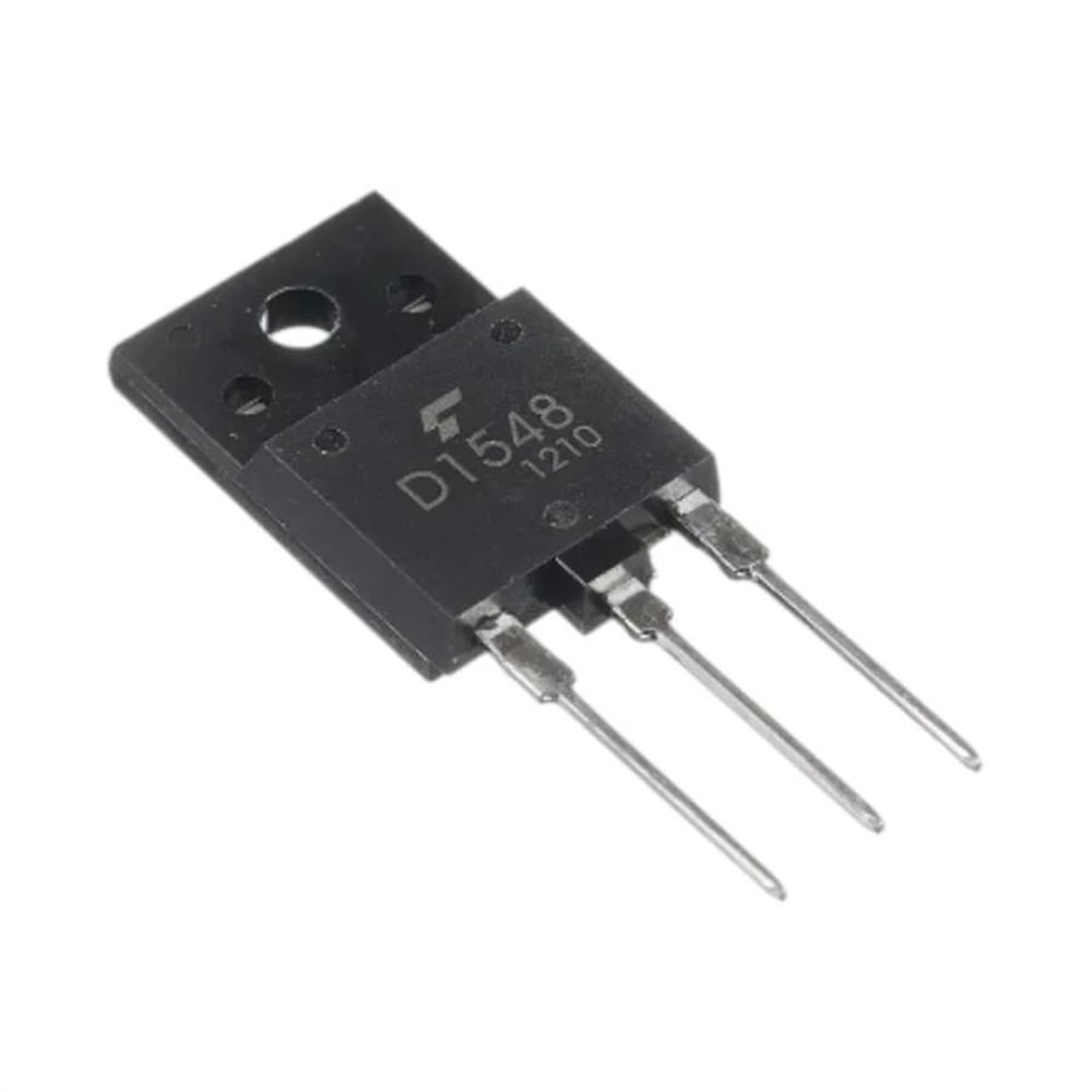 Oem 2SD 1548 TO-3PF Transistör (TO-218) - Transistör