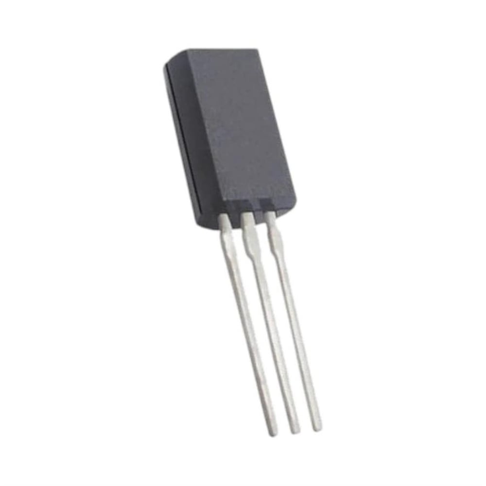 Oem 2SD 1809 TO-92L Transistör - Transistör