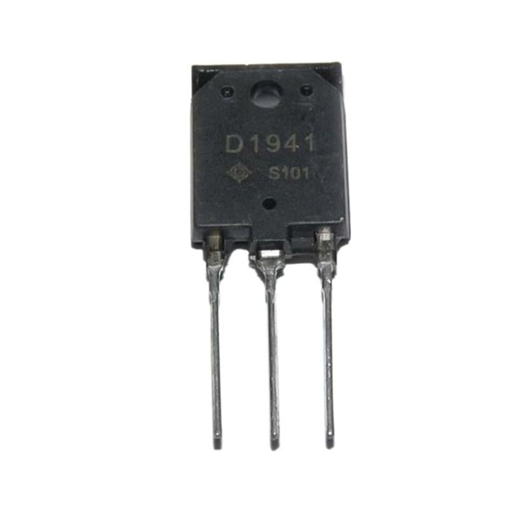 Oem 2SD 1941 - Transistör