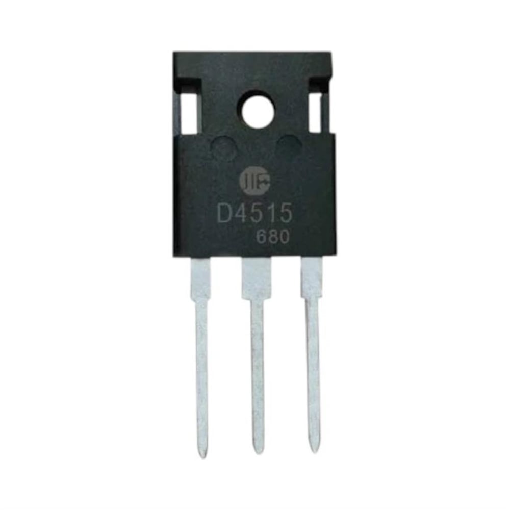 Oem 2Sd 4515 To-247 Transıstor - Transistör