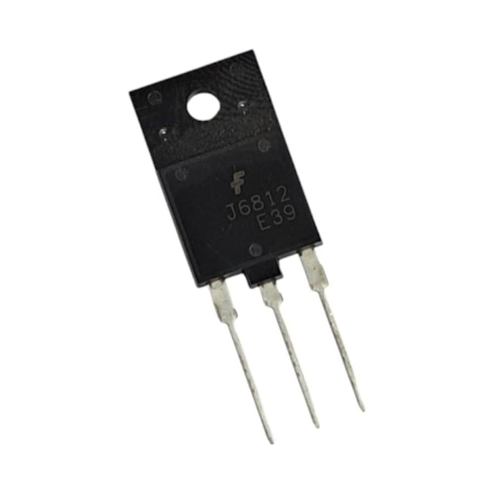 Oem 2SJ 6812 - Transistör