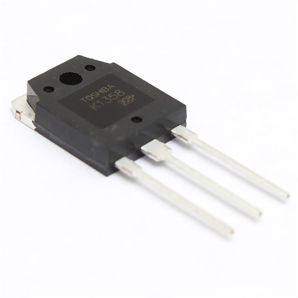 Oem 2SK 1358 - Transistör