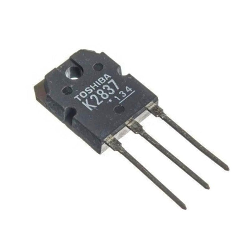Oem 2SK 2837 - Transistör
