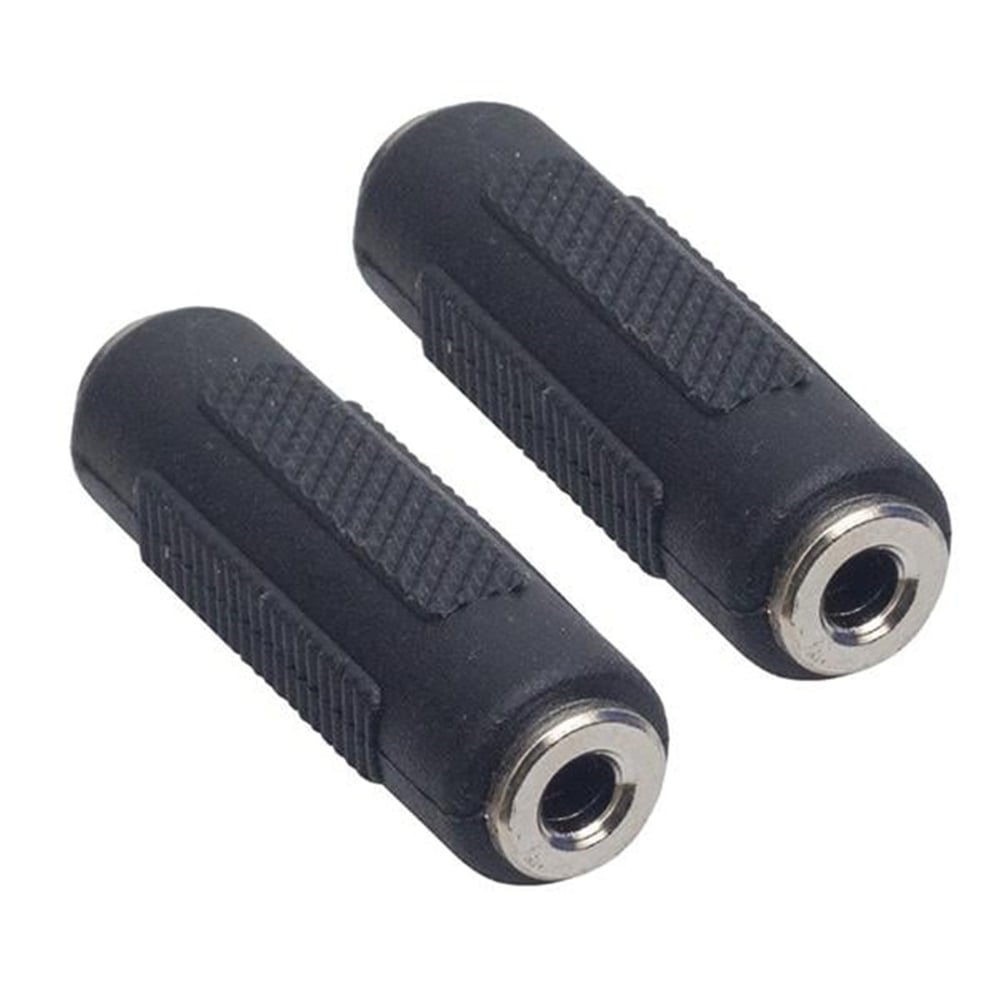Powermaster 3.5 Mm Stereo Fiş Ara Dişi Dişi Jack - Fiş - Jack - Şase