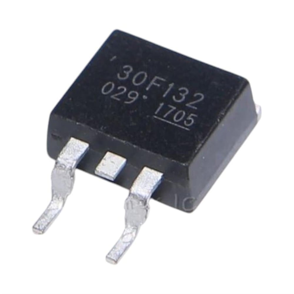 Oem 30F132 TO 263 - Transistör