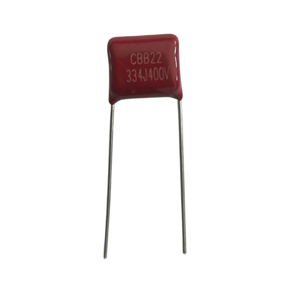 Oem 330 NF 400 V Kondansatör - Kondansatör