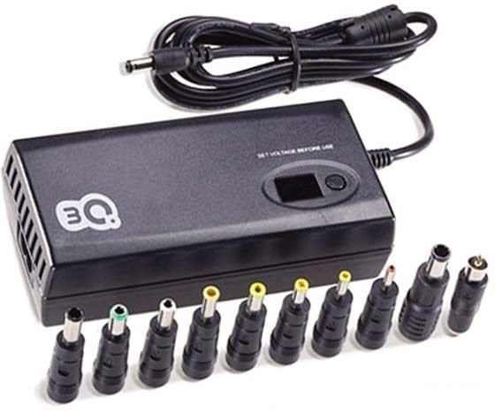 3Q CH090-MEU10N 90 WATT UNIVERSAL NOTEBOOK ADAPTÖR