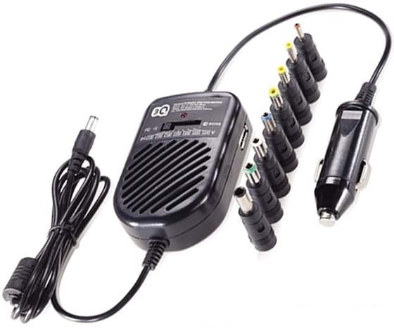 3Q H150-MEU08N 150 WATT UNIVERSAL NOTEBOOK ADAPTÖR