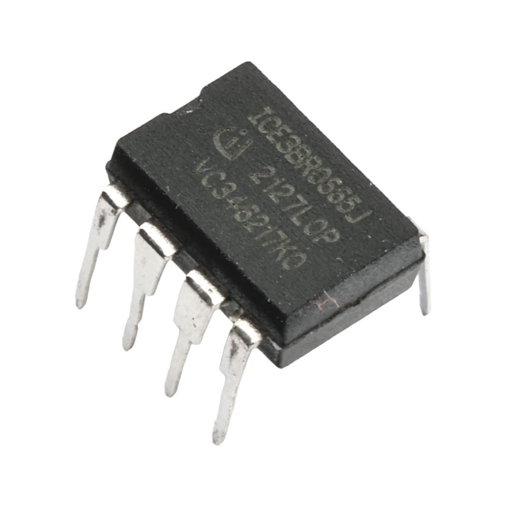 Oem 3BR 0665J DIP-8 Entegre Devre - Entegre Çeşitleri
