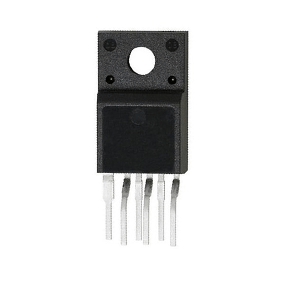Oem 3BR1065JF, TO-220F-6 Entegre Devre - Transistör