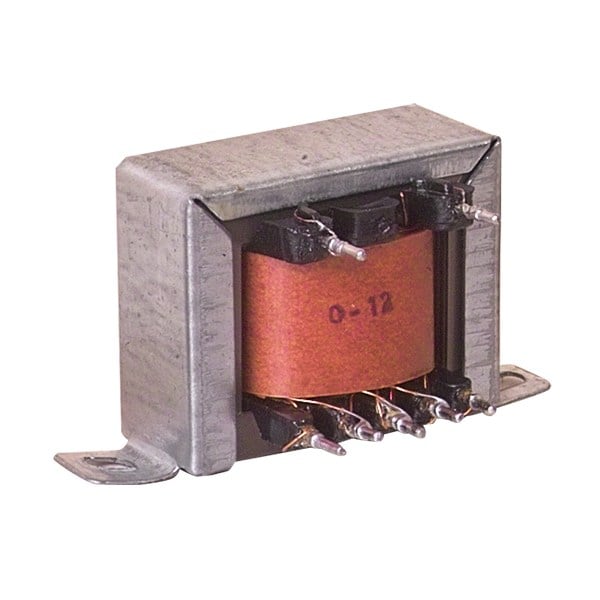 4 WATT 2*6 TRAFO