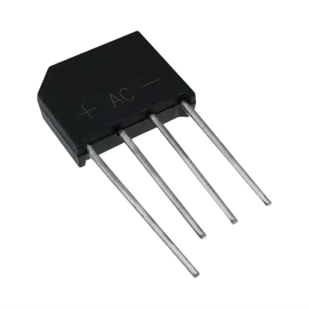 Oem 4 A 600 V Köprü Diyot - Diyot