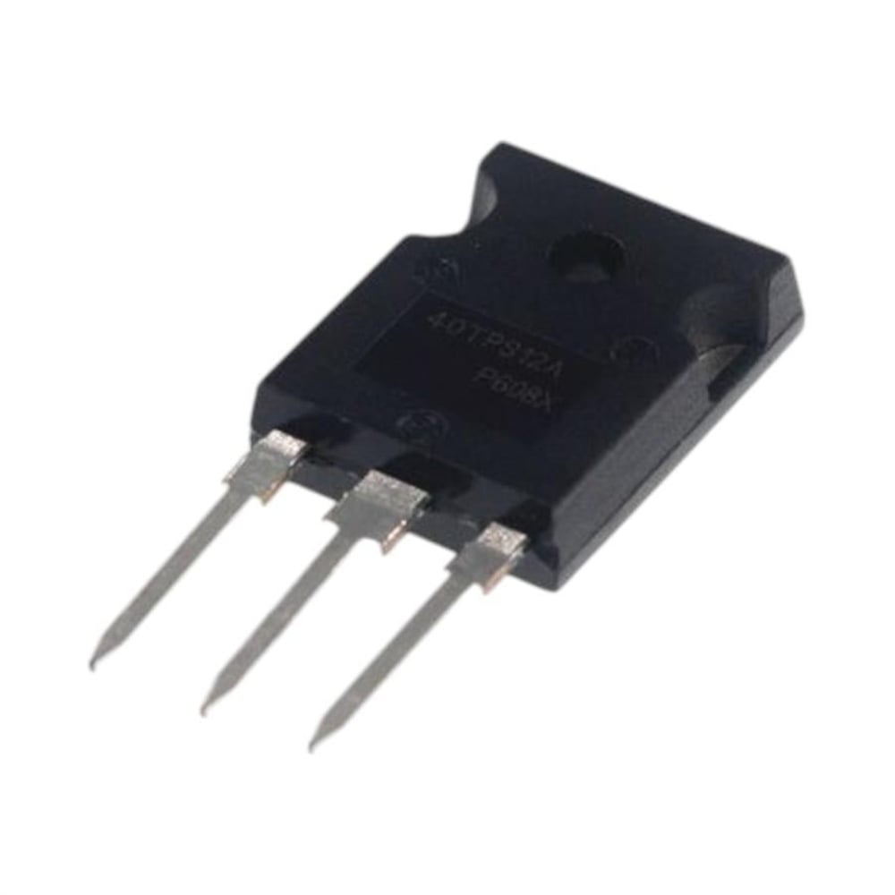 Oem 40 TPS 12A - Transistör