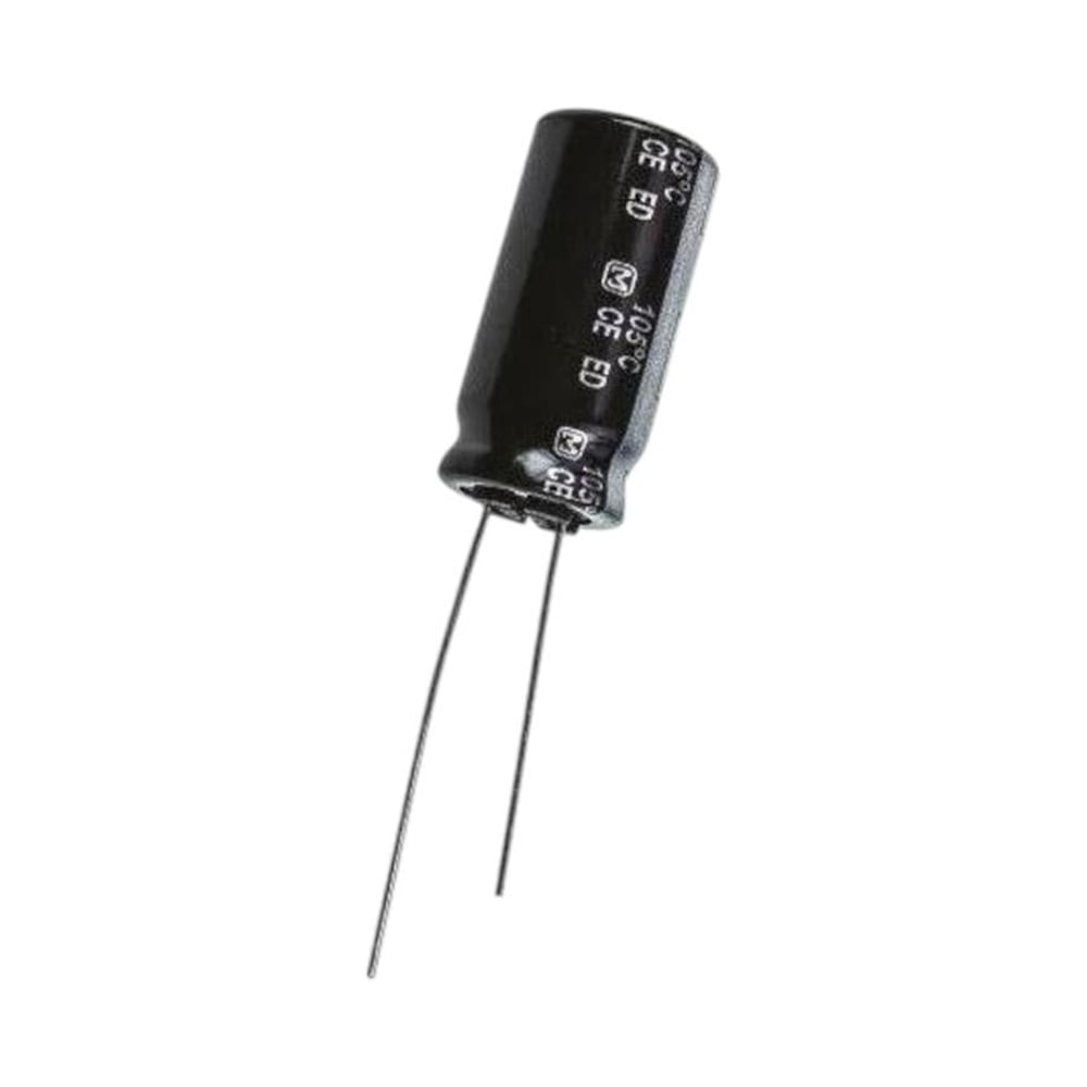 Oem 47 MF 35 V Kondansatör - Kondansatör