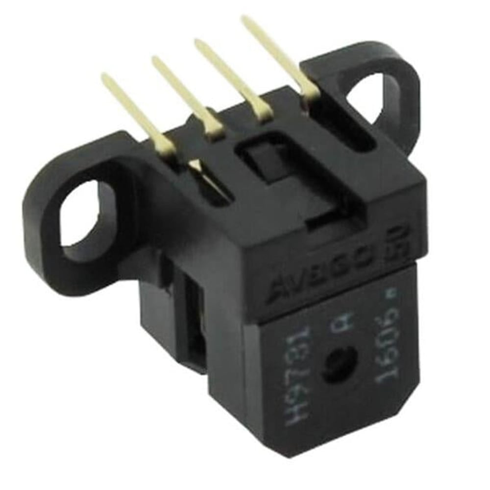 Oem 500Cpr 3.3 Volt Küçük Enkoder - Elektronik Malzemeler