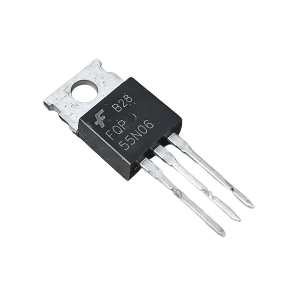 Oem 55N06 TO-220 Mosfet Transistör - Transistör