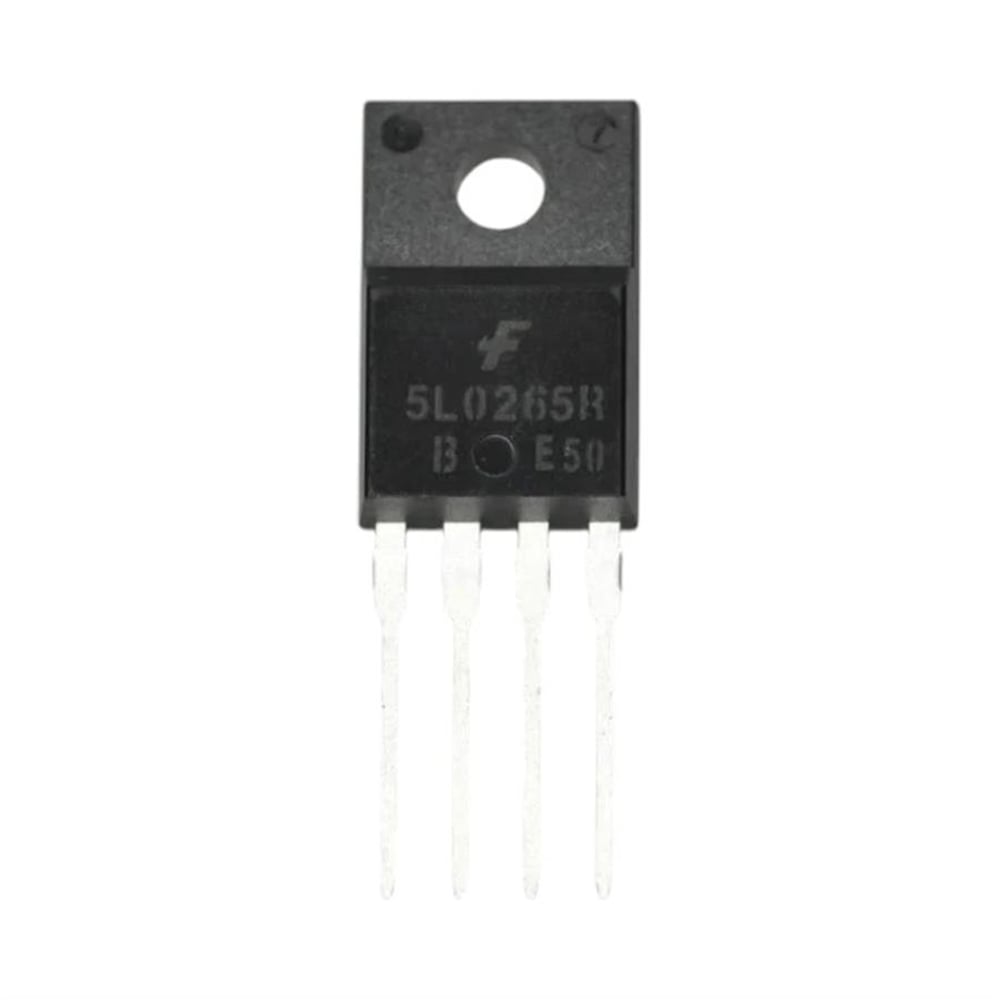 Oem 5L 0265R TO220F-4  Entegre Devre - Entegre Çeşitleri
