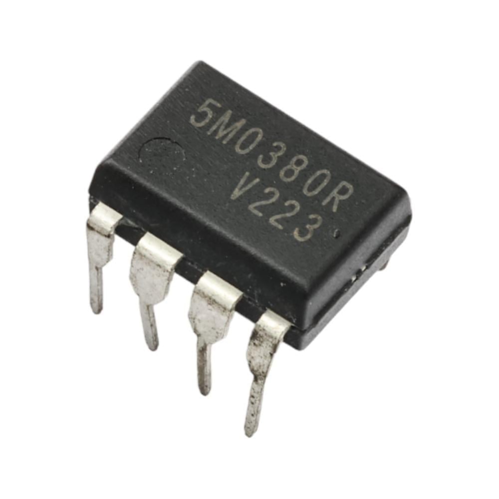 Oem 5M 0380R 4+4 PIN - Entegre Çeşitleri