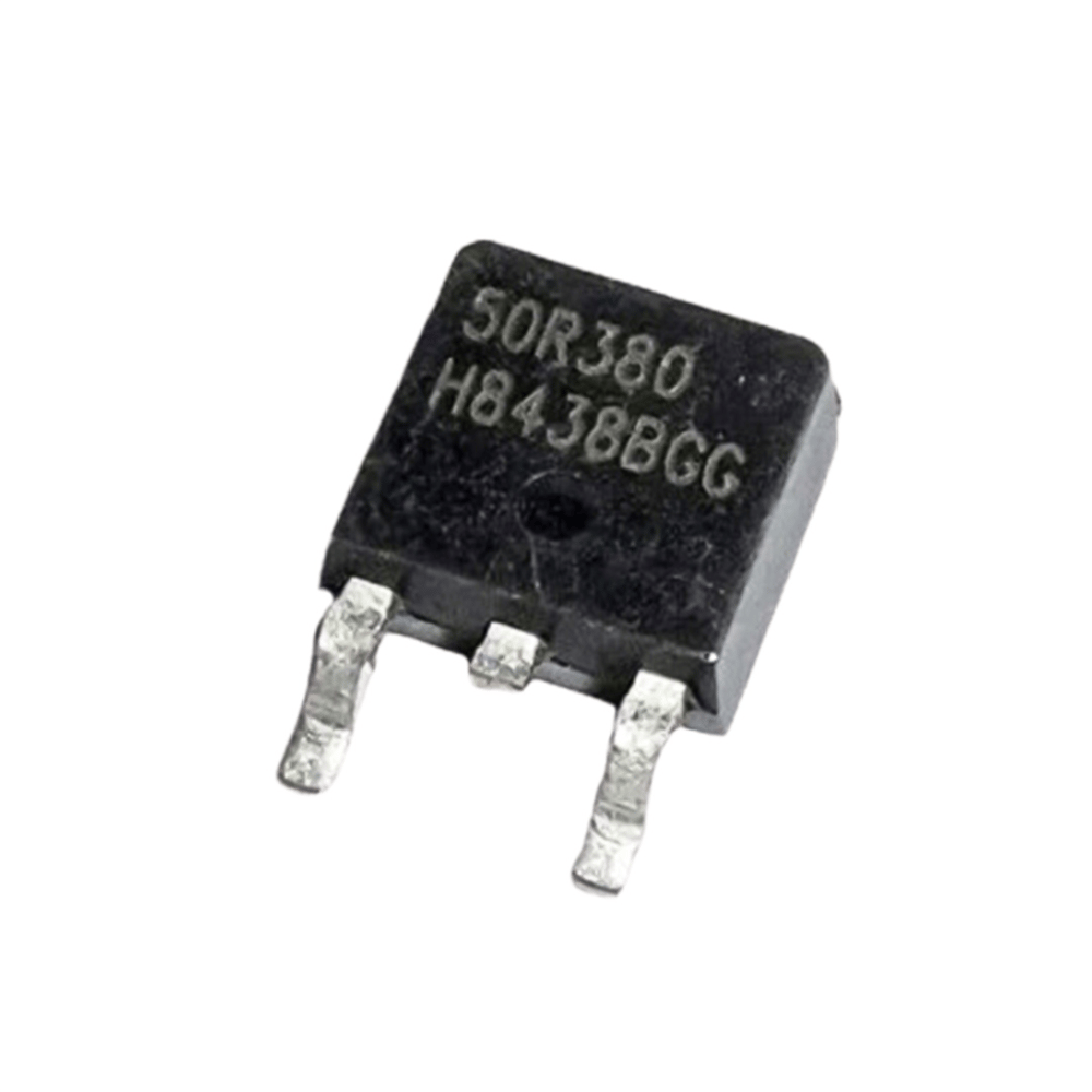 Oem 5R380CE TO-252 Mosfet - Transistör