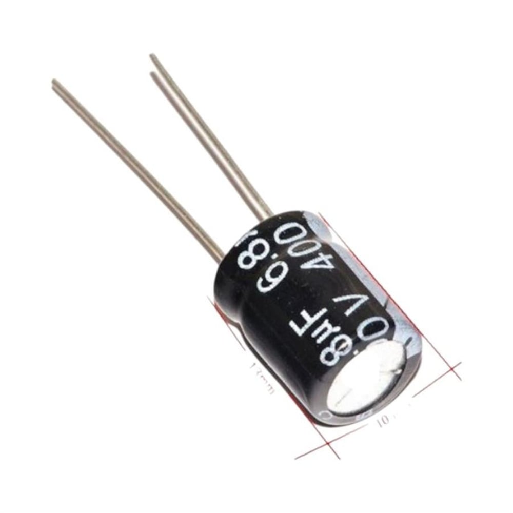 Oem 6.8 MF 400 V Kondansatör - Kondansatör