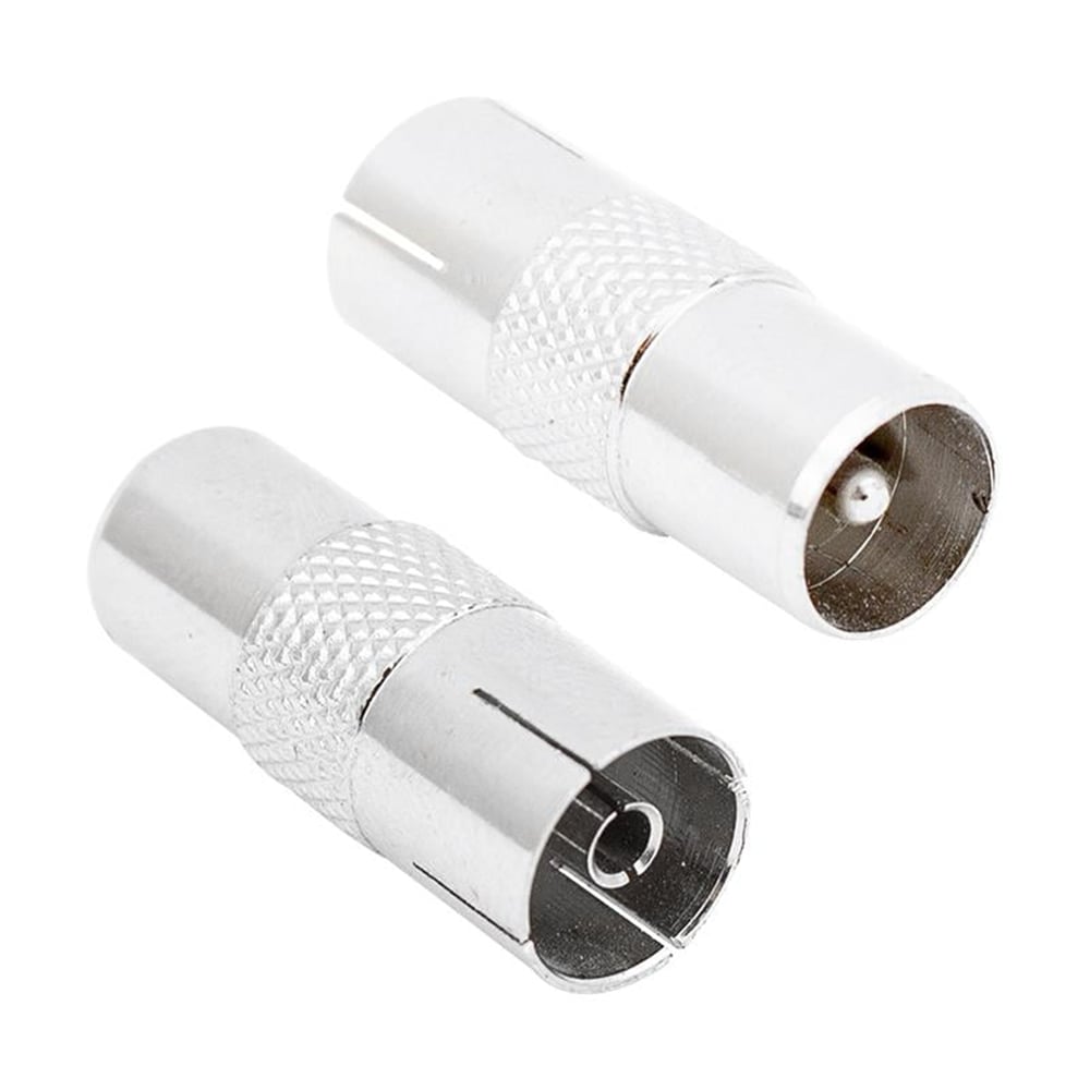 Elektromer 60 Ohm Erkek - 60 Ohm Dişi Ara Aparat Tuner Uzatma Fişi - Fiş - Jack - Şase - Buton - Konnektör