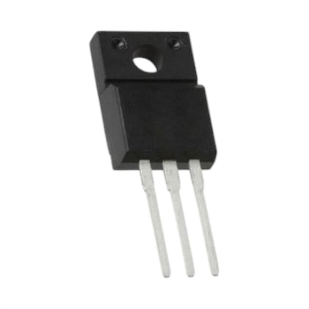 Oem 6N90 - Transistör