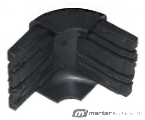 8 CM PROFİL KÖŞE BİRLEŞTİRİCİ KAYAN YAZI