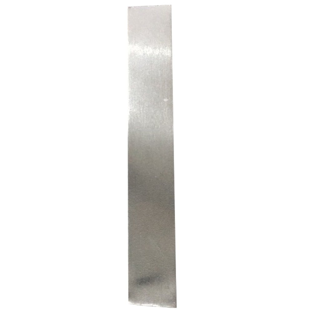 8 MM*0.20 MM MİCRON LEHİM TUTABİLEN PUNTA METALİ