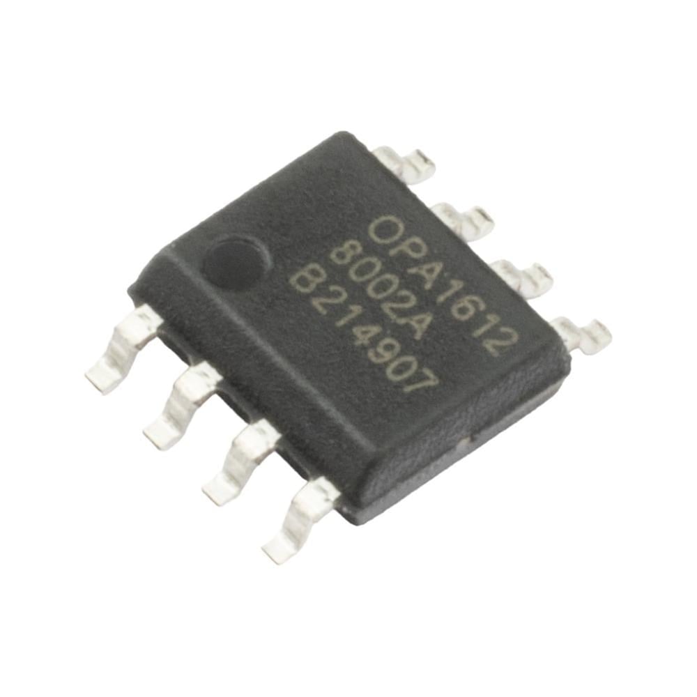 Oem 8002A SOIC-8 SMD Entegre Devre - Entegre Çeşitleri