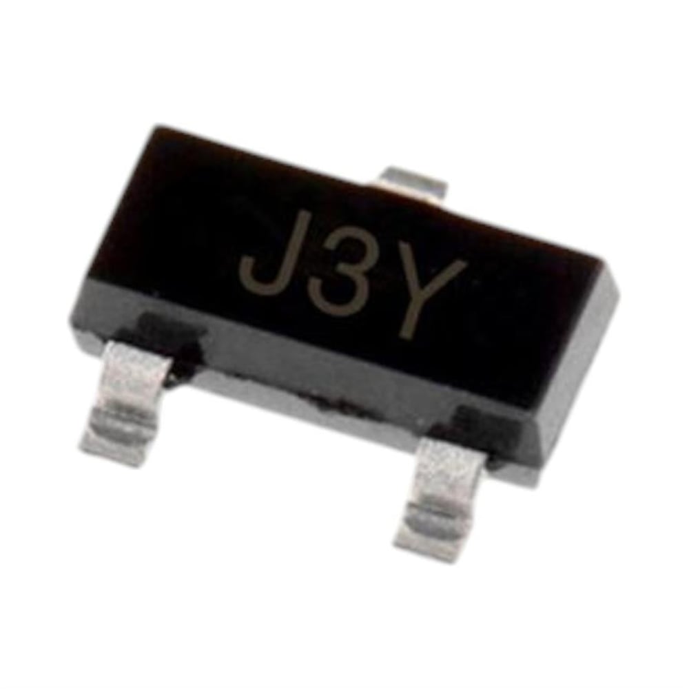 Oem 8050 SMD - Transistör