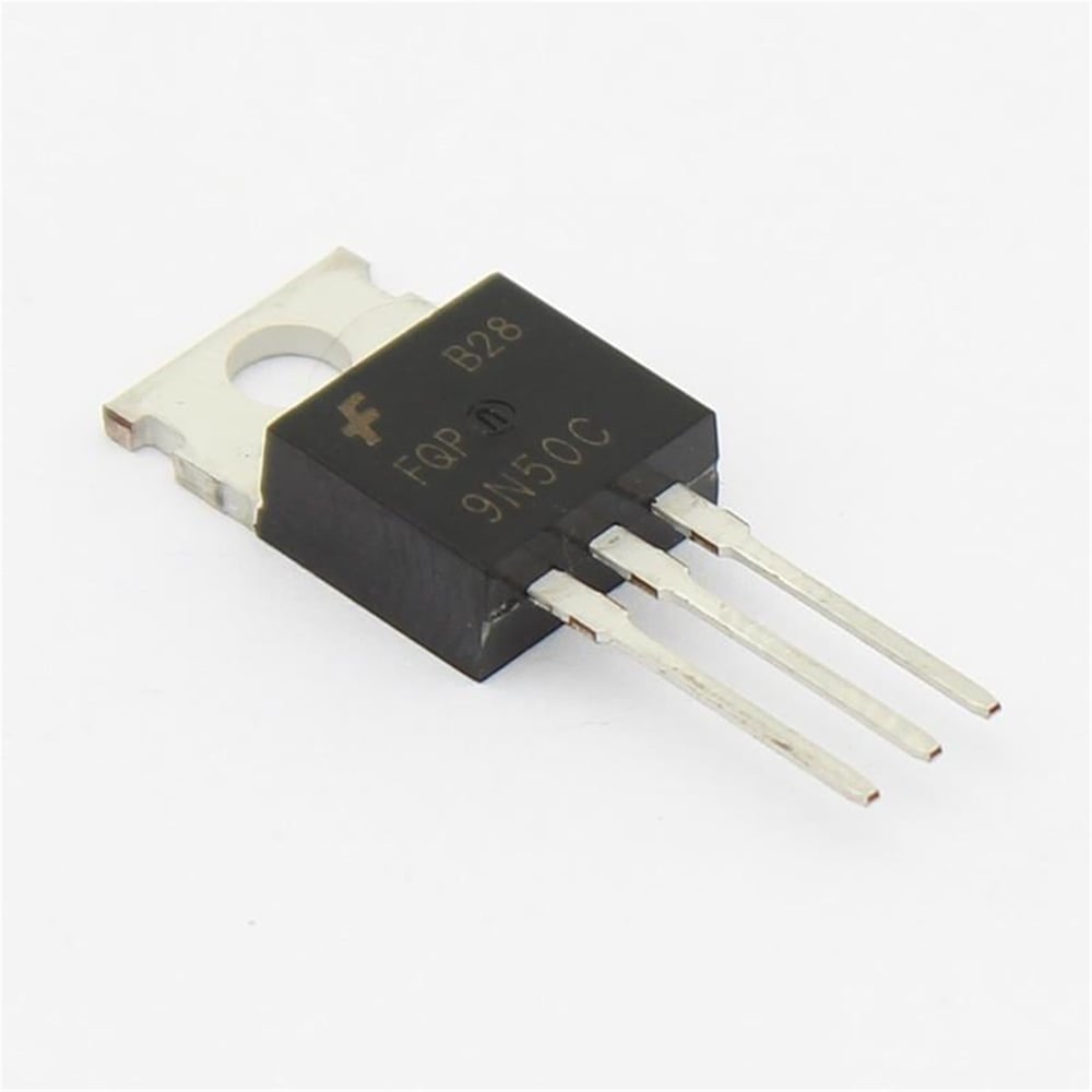 Oem 9 N 50 - Transistör