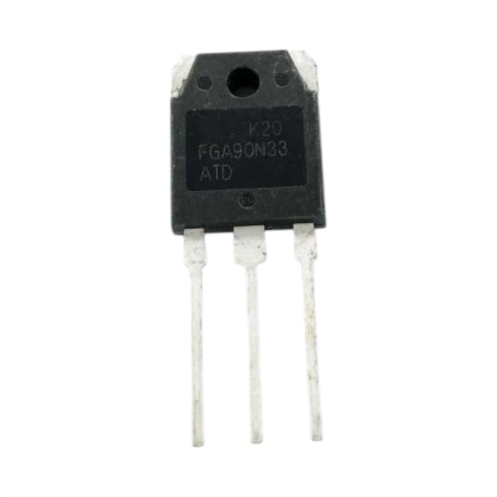 Oem 90N33 - Transistör