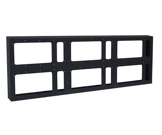96 CM TABELA KASA PROFİLİ