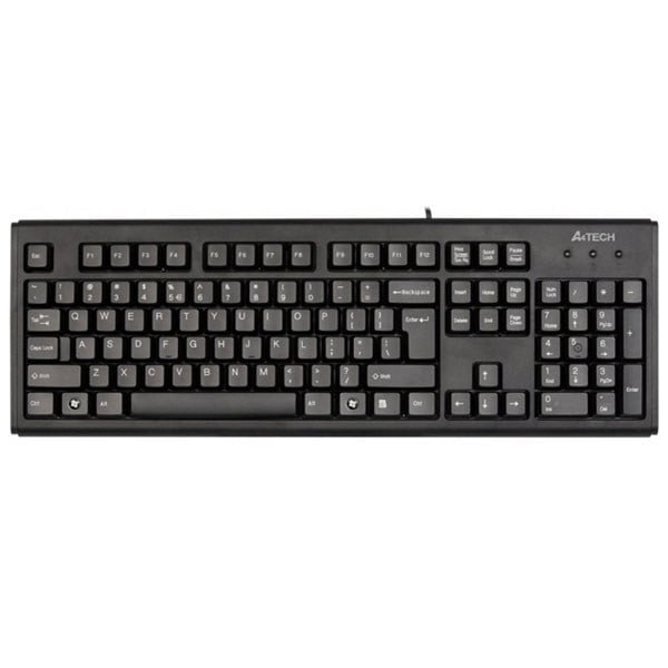 A4 TECH KR-83 USB STANDART Q KLAVYE