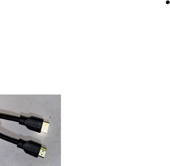 ACER D5013A-3 - 3 METRE HDMI KABLO VERSION 2.0