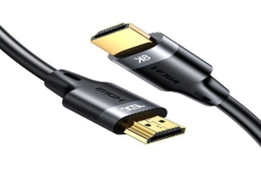 ACER D6005B-5 8K 5 METRE HDMI KABLO