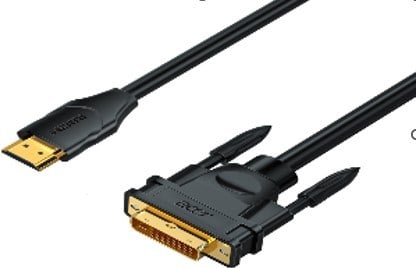 ACER D6010-10 - 10 METRE HDMI-DVI CORD