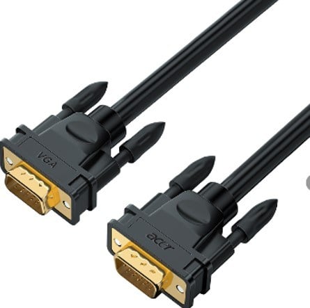 ACER D8010-2 - 2 METRE VGA CORE 3+6