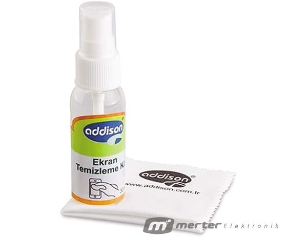 ADDISON ADS01 TABLET+CEP TELEFEONU+PC TEMİZLEME KİTİ