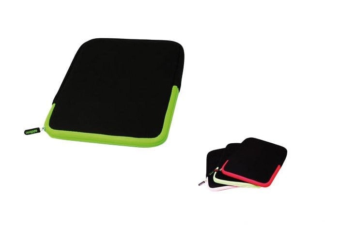 ADDISON IP-118 - 7'' IPAD2 KILIFI (YEŞİL*KIRMIZI*PEMBE*MAVİ)