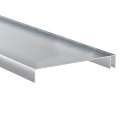 ALÜMİNYUM KASA 6 METRE