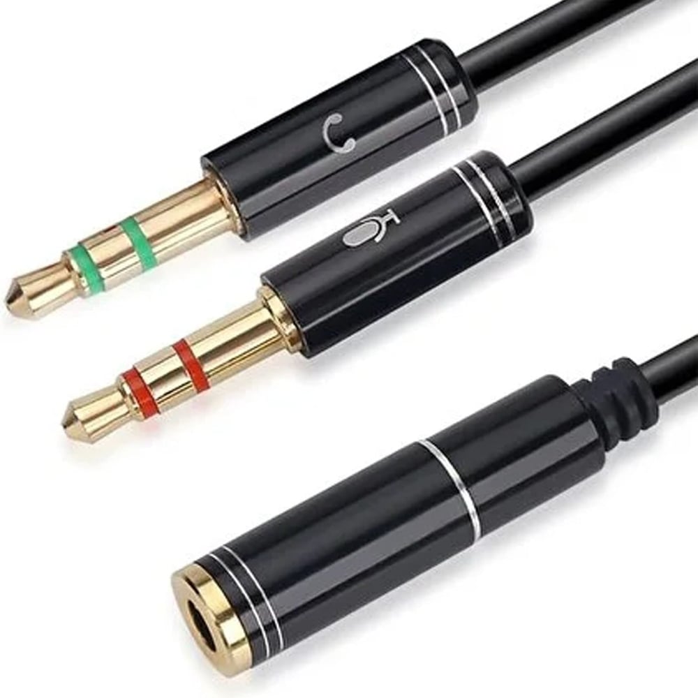 ANKA PL-807 KULAKLIK ÇOKLAYICI
