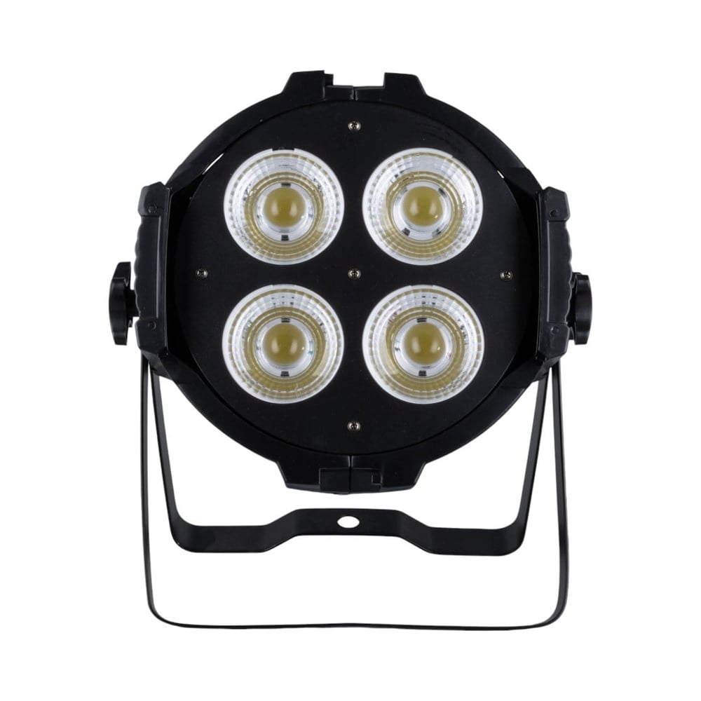 AOLAİT AL0450P 4X50W WARM WHİTE LED BLİNDER SAHNE IŞIĞI