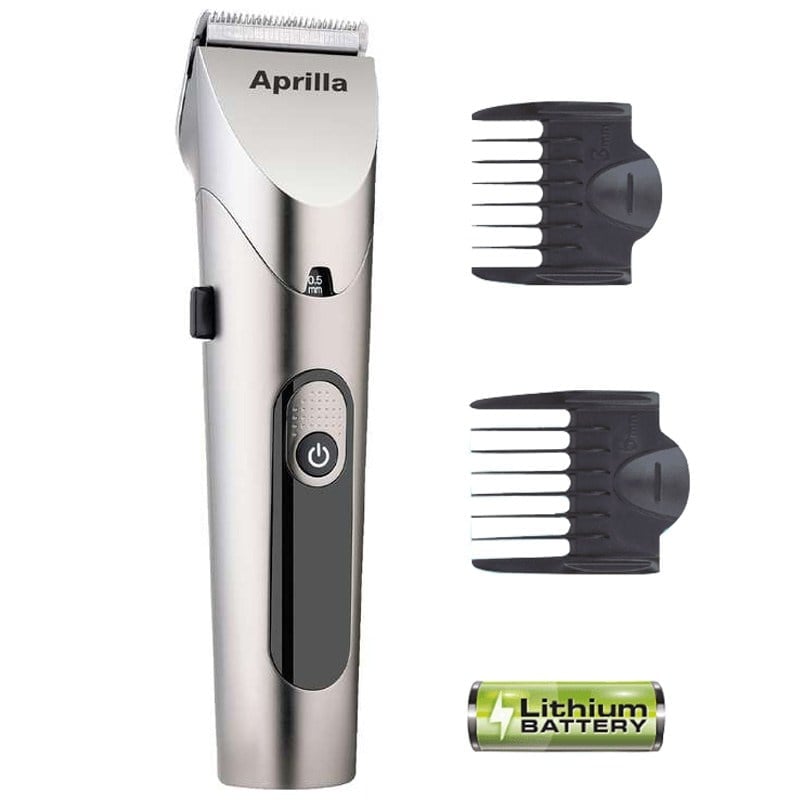APRİLLA AHC-5035 PROFESYONEL ERKEK SAÇ VE SAKAL TIRAŞ MAKİNESİ