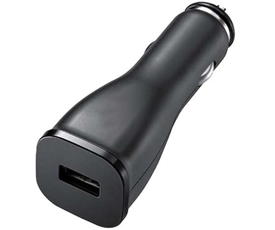 ARAÇ ŞARJ BAŞLIK ORJİNAL SAMSUNG 5 VOLT - 2000 MAH