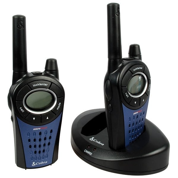 ASELSAN MT-975 PİL VE ŞARJ DAHİL PMR EL TELSİZİ 2'Lİ PAKET (12 KM)