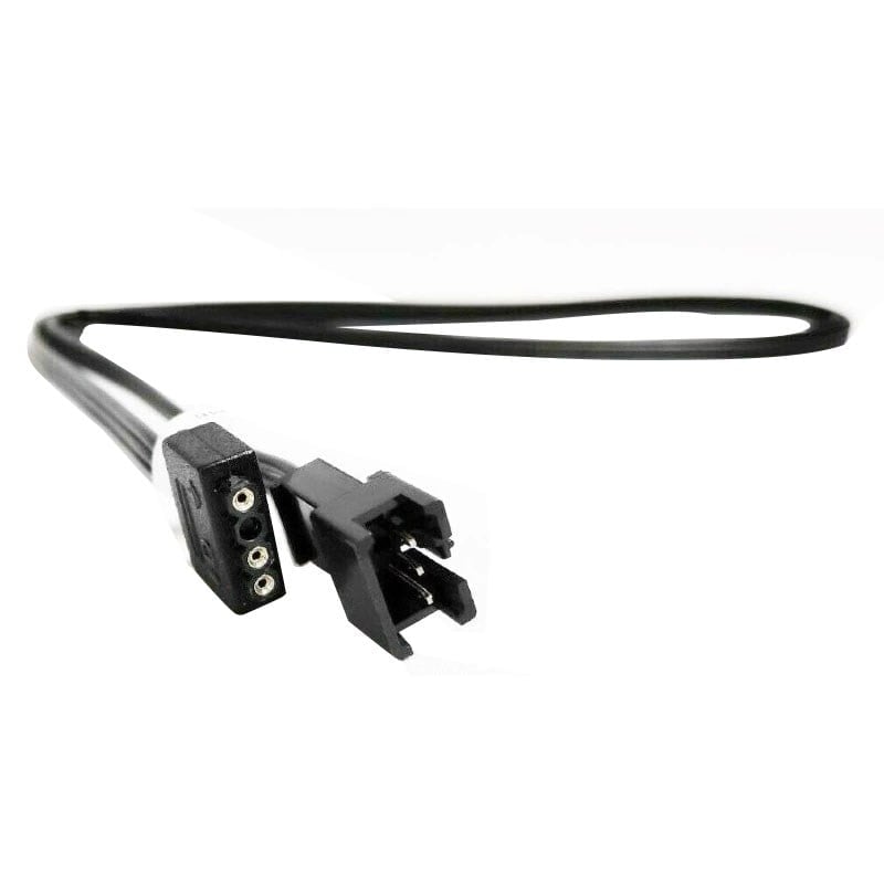 ASUS 3 PİN ADRESLENEBİLİR RGB LED UZATMA KABLOSU (14011-01450400)